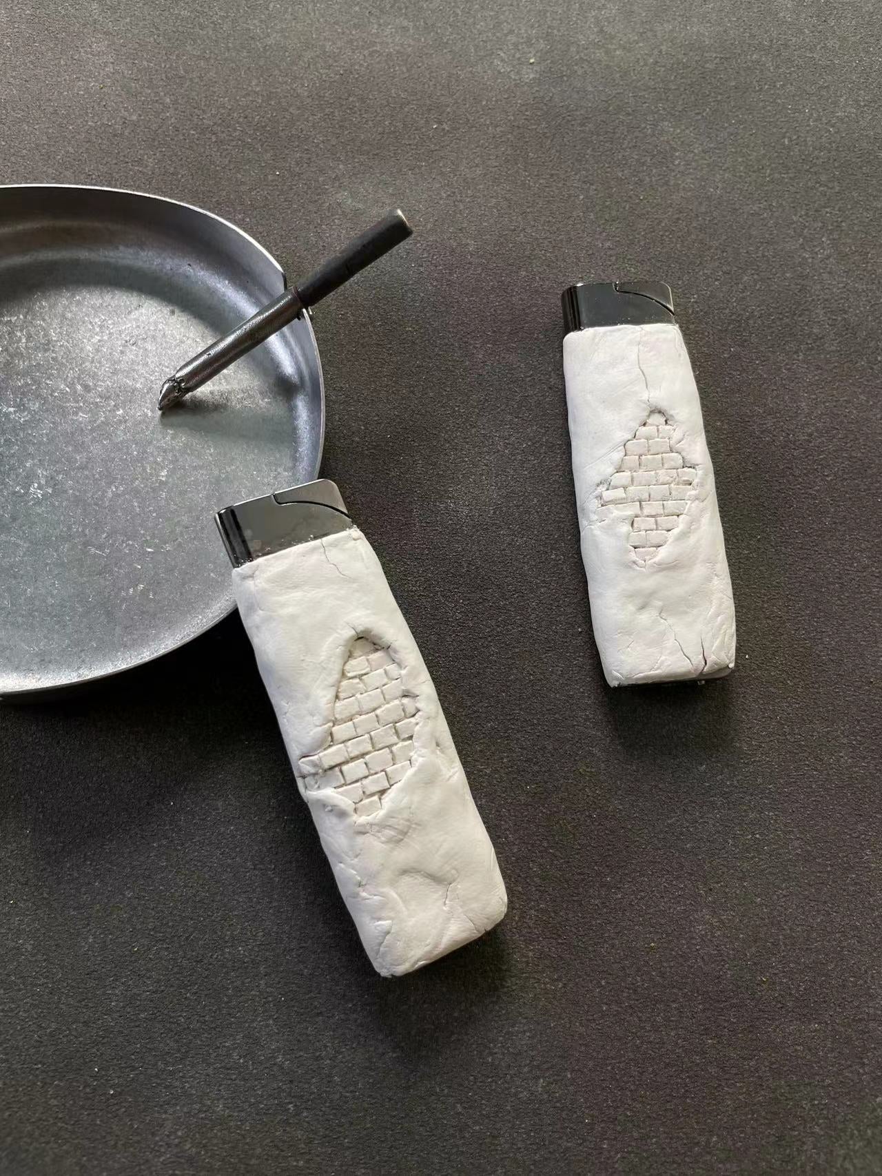 copone handmade lighters | Breached Wall