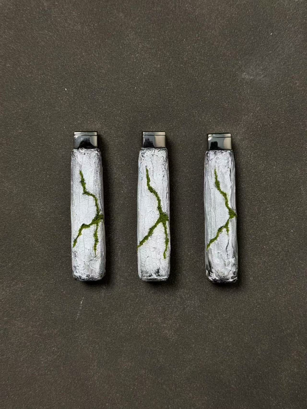 copone handmade lighters | A Trace of Grace