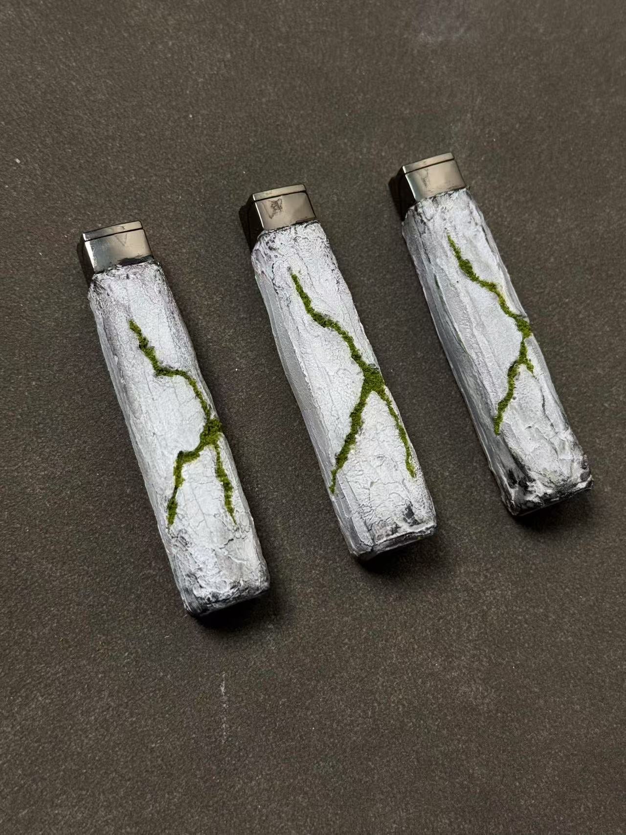 copone handmade lighters | A Trace of Grace