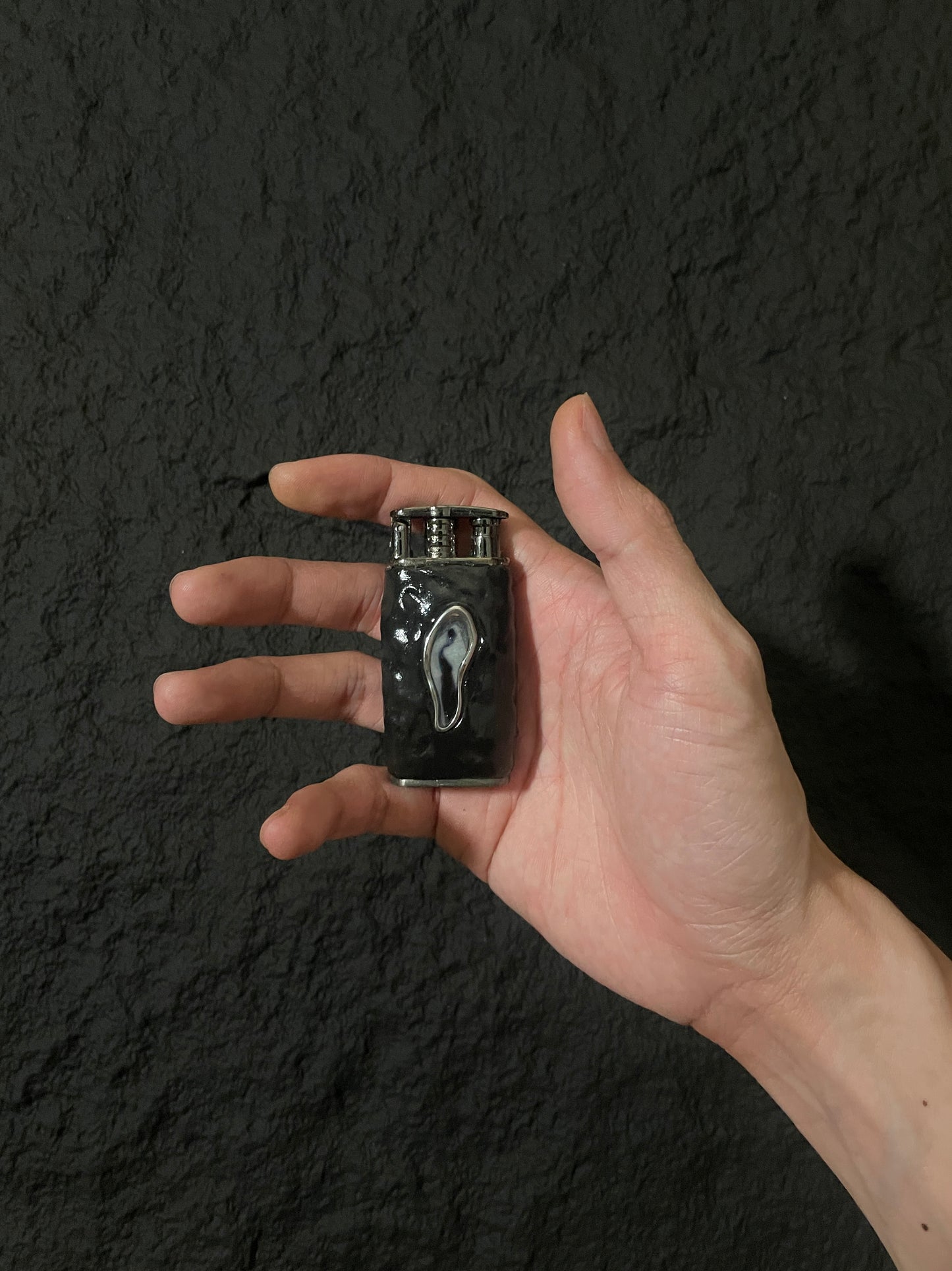 copone handmade lighters | Lonely Night