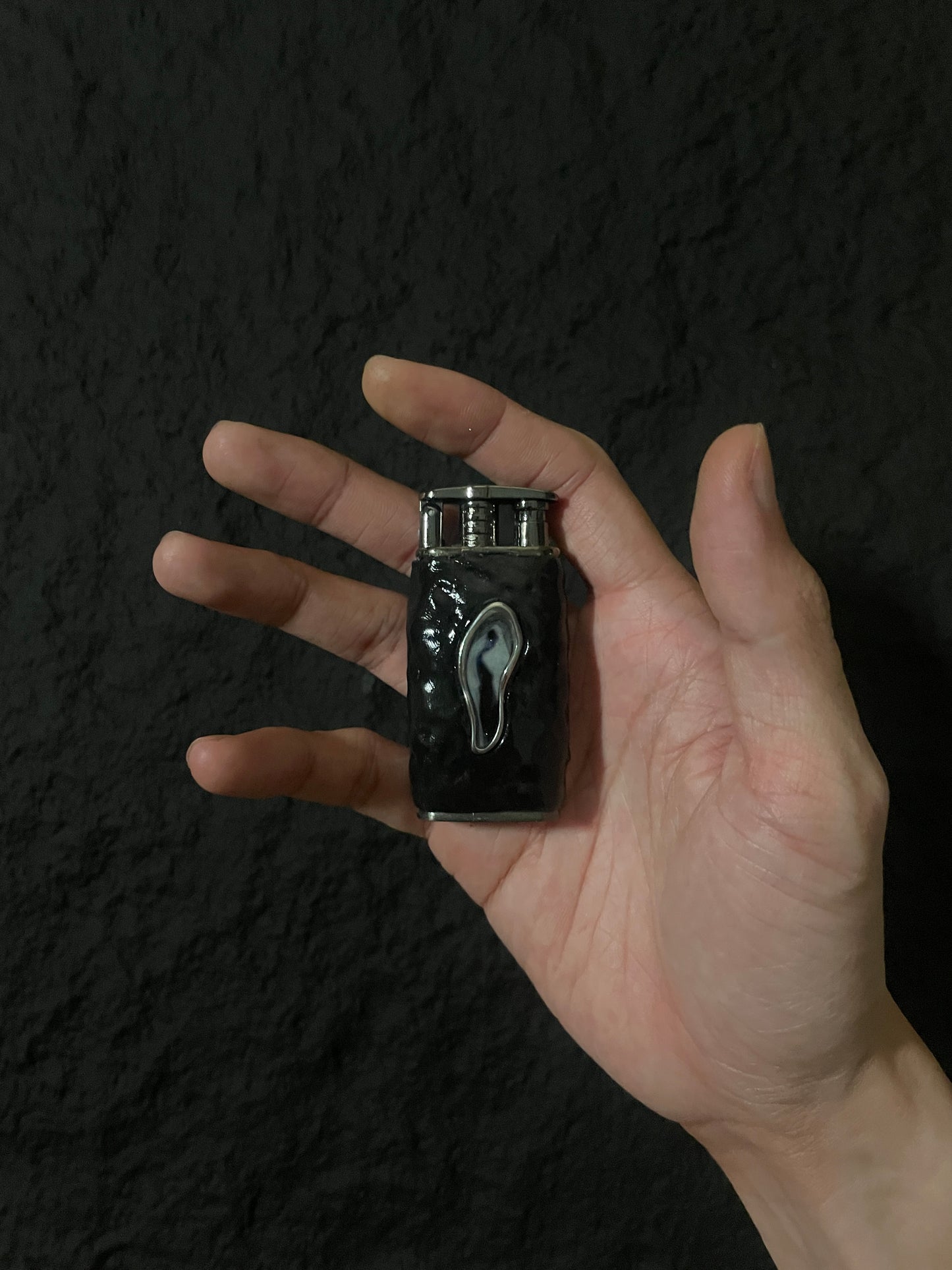 copone handmade lighters | Lonely Night