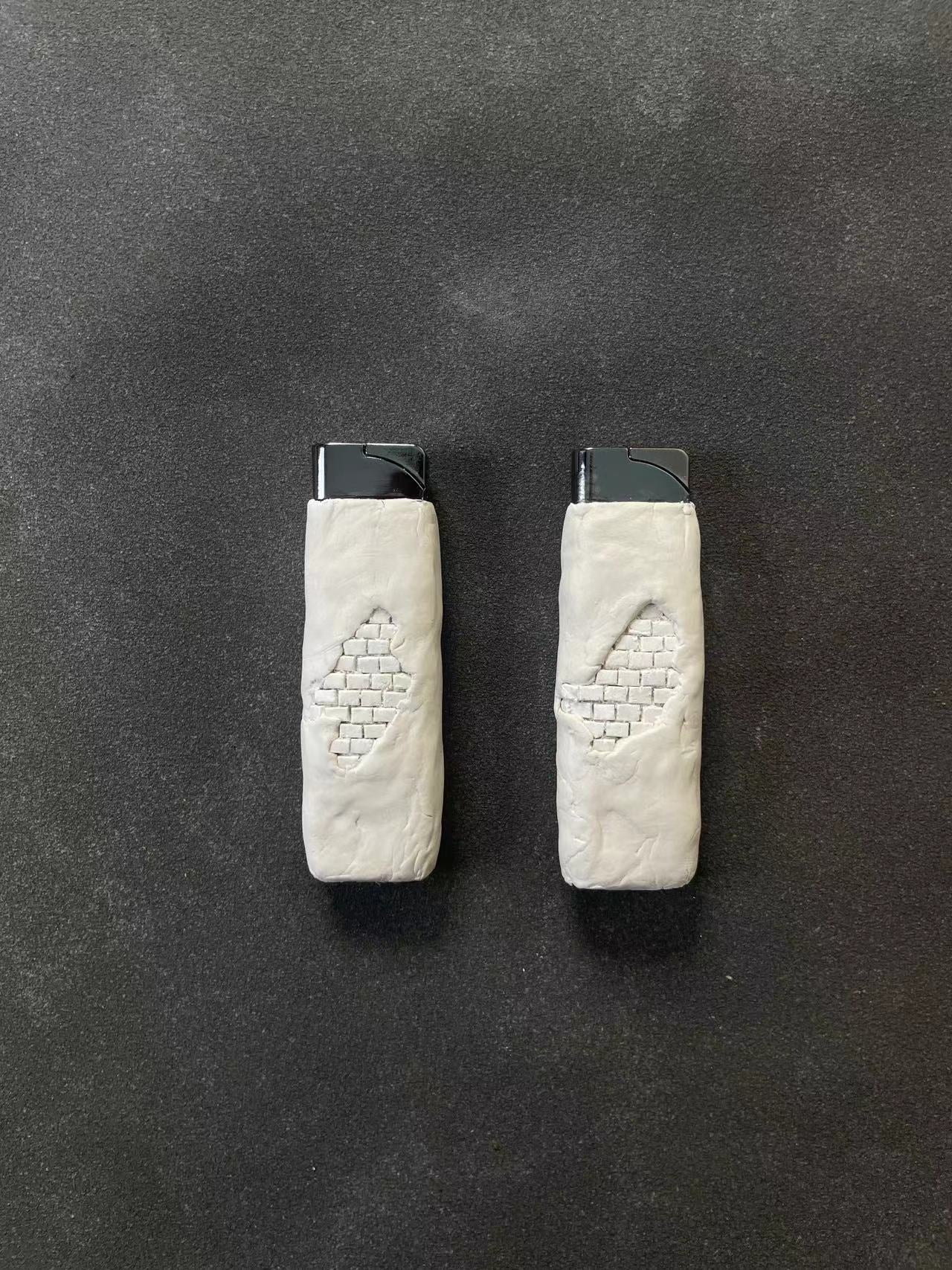 copone handmade lighters | Breached Wall
