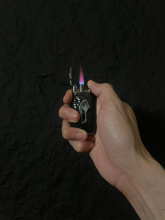 copone handmade lighters | Lonely Night